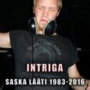 Intriga - Awake