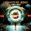 Nomad Aliens - Soft Surface