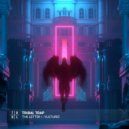 the letter i - Vultures (Original Mix)