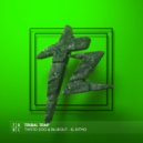 TWSTD ZOO, Blueout - El Ritmo (Original Mix)