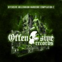 The Hitmen ft. Nikkita - We are the offensive (Original Mix)