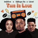 InQfive & DJExpo Sa & Lizwi - This Is Love (Symphony Mix)