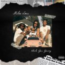 Miles Low & EastGawd Seli & BizzTurnMeUp - Undefeated ()