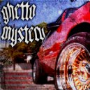 YAMASK - Ghetto Mystery ()
