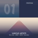 Sonya Black - Dark Diva (Original Mix)