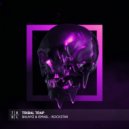 BAUWZ, Ismael - Rockstar (Original Mix)