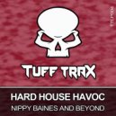 Nippy Baines - Space Felter