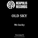 Mr.lucky - Revolution Techno (Original Mix)
