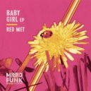 Red Met - Kick Back (Original Mix)