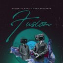 Drumetic Boyz & Afro Brotherz - Fusion (Original Mix)