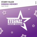 Starry Major - Missing Memory