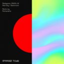 Ismail.M & Redspace - Backroom (Original Mix)