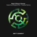 Basil O\'Glue & Nomas - Calantha (Fuenka Extended Mix)