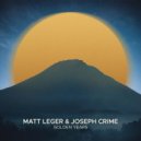 Matt Leger & Joseph Crime - Morning Colours