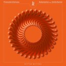 Solvane, Prismode, Émilie Rachel - Redemption (Original Mix)