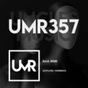 Raul Desid - Experience