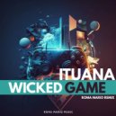 Ituana - Wicked Game (Roma Mario Remix)