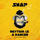Snap! - Rhythm Is A Dancer (Roma Mario Remix)