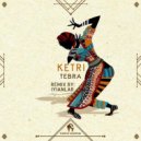 Tebra - Ketri