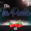 La Jerarquia RD - Ella ta pueta