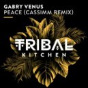 Gabry Venus - Peace