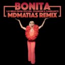 Las Bibas From Vizcaya & Zambianco & Mdmatias - Bonita (Mdmatias Club Remix)
