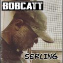 Bob Catt The Legend - I INVENTED DARKNESS ()