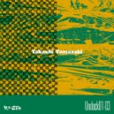 Takashi Yamazaki - Undock03
