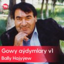 Bally Hajyýew - Dünýä