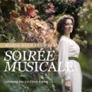 Jordana Palovičová - Eighteen Dances of Different Genres - Contre-dance in A flat major ()