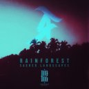 Rainforest & Okee - Astral Axis (feat. Okee) ()