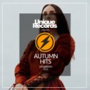 Elisabeth Schulz - Let It Down (Original Mix)