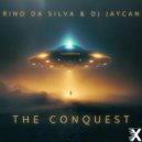 Rino Da Silva & Dj JayCan - The Conquest (Extended)