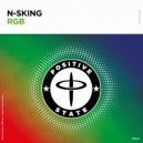 N-sKing - RGB