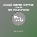 Mariano Montori, NinetysKid - Oracle (Original Mix)