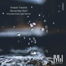 Kaspar Tasane - Forest Moon