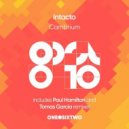 Intacto - Cambrium