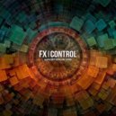 FX Control - Waveforms 006
