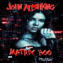 John Alishking - Matrix Boo