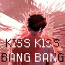 Evoke - Kiss Kiss Bang Bang (Instrumental)