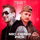 Dj Rhuivo & MB Music Studio & MC Denis Pick - Voando alto ()