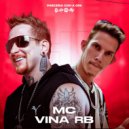 MB Music Studio & MC Vina RB - Xitada ()