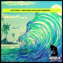 Lnt Mike - Pipeline (Analog)