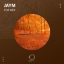 Jaym - Your Letters