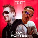 Dj Rhuivo & MB Music Studio & MC Fortes - Foi só Deus ()