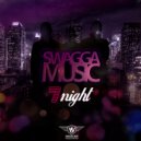 Swagga Music & Лева Twice & Domas - Как воздух (feat. Лева Twice & Domas) ()