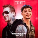 Dj Rhuivo & MB Music Studio & Brankyn - Tipo Em Comum ()