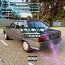 GlosvyPlaya & B!B - SHOT GUN ()