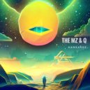The Mz & Q - Kankakee (Original Mix)