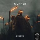 MONNER - Exodus
